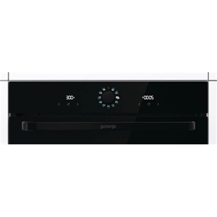 Gorenje BOS6737SYB beépíthető sütő