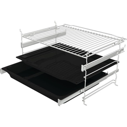 Gorenje BOS6737SYB beépíthető sütő