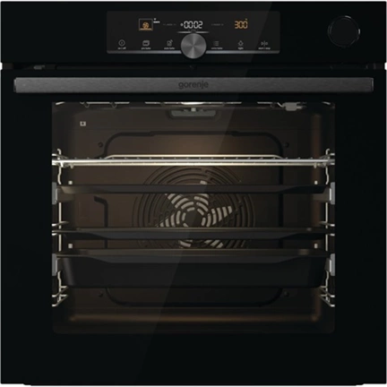 Gorenje BPSA6747A08BGWI beépíthető sütő