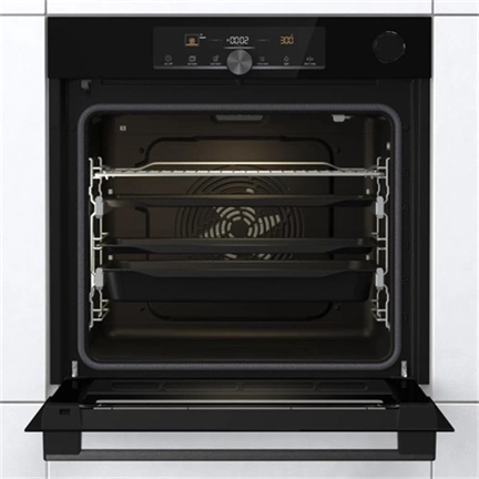 Gorenje BPSA6747A08BGWI beépíthető sütő