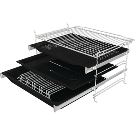 Gorenje BPSA6747A08BGWI beépíthető sütő