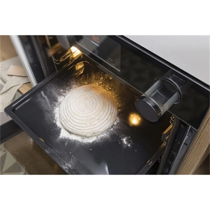 Gorenje BPSA6747A08BGWI beépíthető sütő