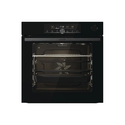 Gorenje BPSA6747A08BG beépíthető sütő