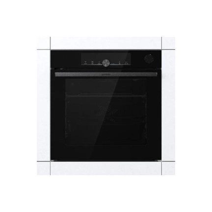 Gorenje BPSA6747A08BG beépíthető sütő