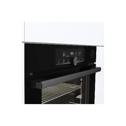Gorenje BPSA6747A08BG beépíthető sütő