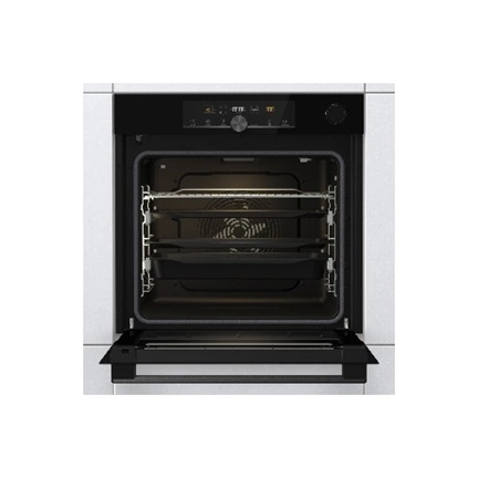 Gorenje BPSA6747A08BG beépíthető sütő