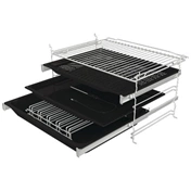 Gorenje BPSA6747A08BG beépíthető sütő