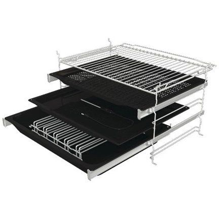 Gorenje BPSA6747A08BG beépíthető sütő