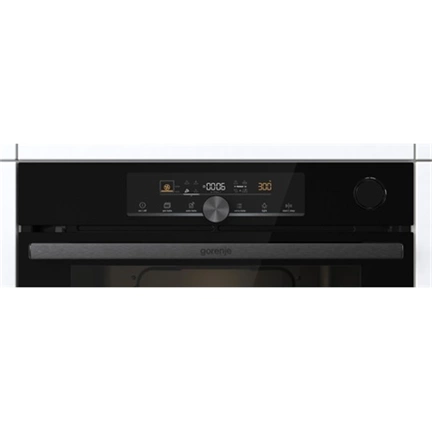 Gorenje BPSA6747A08BG beépíthető sütő