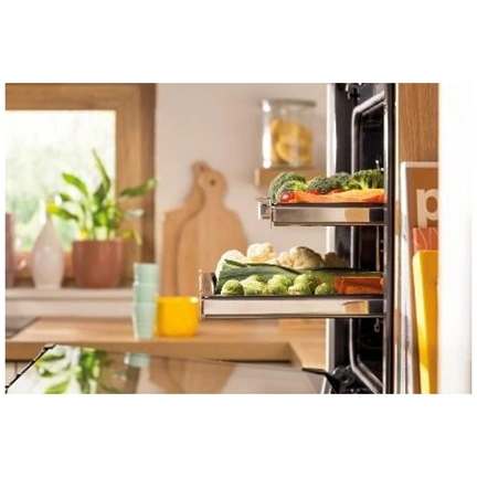 Gorenje BPSA6747A08BG beépíthető sütő