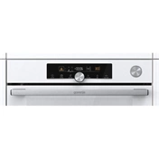Gorenje BPSA6747A08WG beépíthető sütő