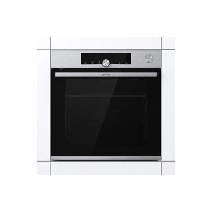 Gorenje BPSA6747A08X beépíthető sütő