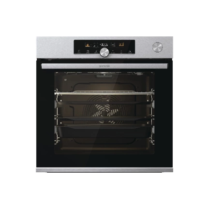Gorenje BPSA6747A08X beépíthető sütő