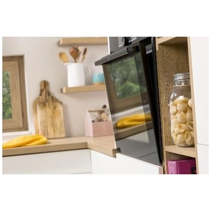 Gorenje BPSA6747A08X beépíthető sütő