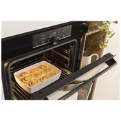 Gorenje BPSA6747A08X beépíthető sütő