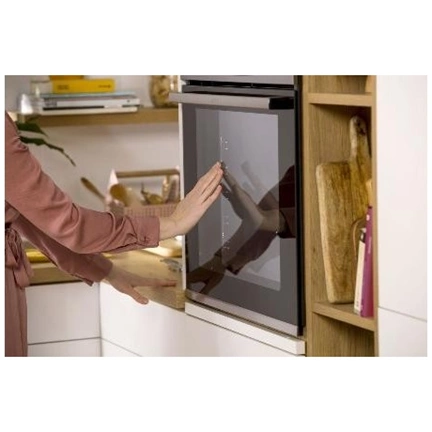Gorenje BPSA6747A08X beépíthető sütő