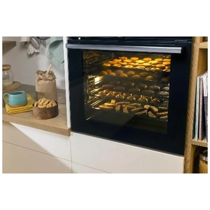 Gorenje BPSA6747A08X beépíthető sütő
