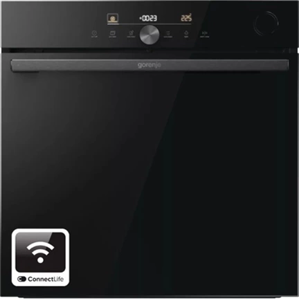Gorenje BSA6747DGWI beépíthető sütő