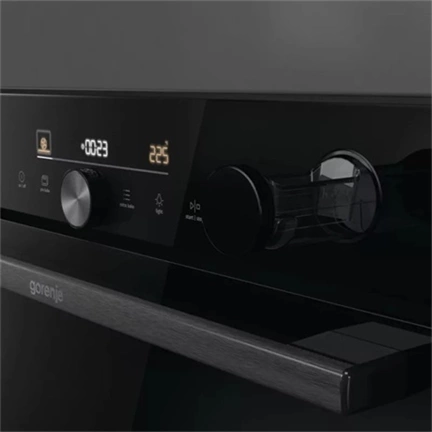 Gorenje BSA6747DGWI beépíthető sütő