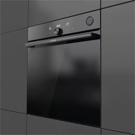Gorenje BSA6747DGWI beépíthető sütő