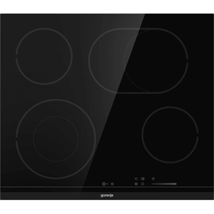 Gorenje ECS643BCSC beépíthető kerámia főzőlap