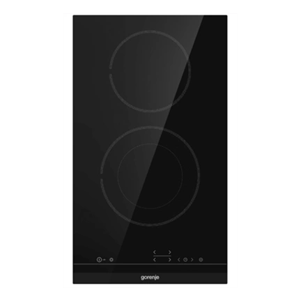 Gorenje ECT322BCSC főzőlap