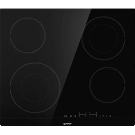 Gorenje ECT604FM beépíthető főzőlap
