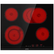 Gorenje ECT643BCSC kerámia főzőlap