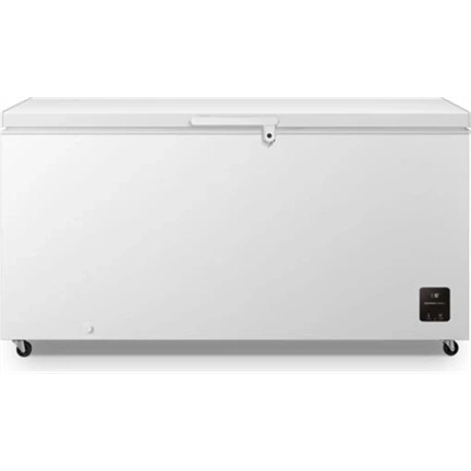 Gorenje FH50EAW fagyasztóláda
