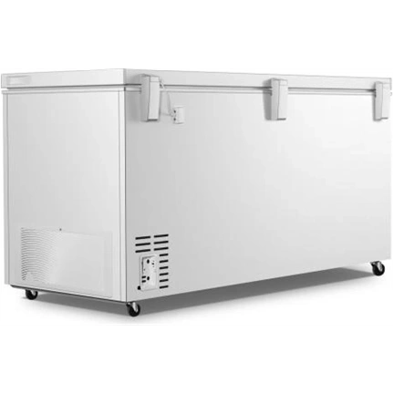 Gorenje FH50EAW fagyasztóláda