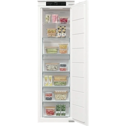 Gorenje FNCI517E41WF beépíthető fagyasztó
