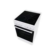 Gorenje GEC5A41WG elektromos tűzhely