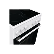 Gorenje GEC5A41WG elektromos tűzhely