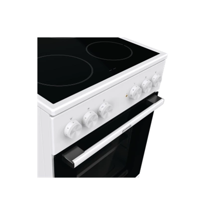 Gorenje GEC5A41WG elektromos tűzhely