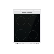 Gorenje GEC5A41WG elektromos tűzhely