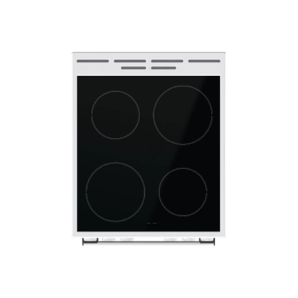 Gorenje GEC5A41WG elektromos tűzhely