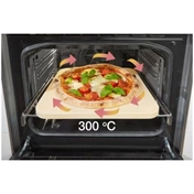 Gorenje GEC5C42WG kerámialapos tűzhely