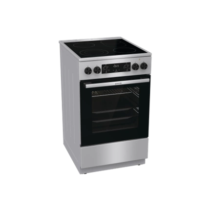 Gorenje GECS5C70XA kerámialapos tűzhely