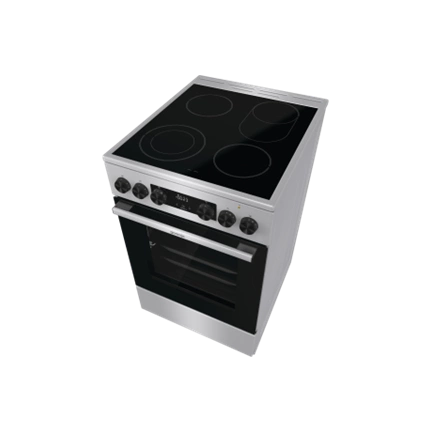 Gorenje GECS5C70XA kerámialapos tűzhely
