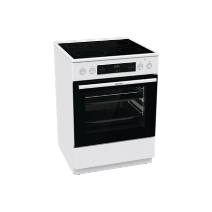Gorenje GECS6C70WPA Szabadonálló elektromos tűzhely