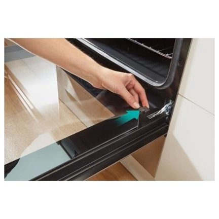 Gorenje GECS6C70WPA Szabadonálló elektromos tűzhely