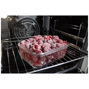 Gorenje GECS6C70WPA Szabadonálló elektromos tűzhely