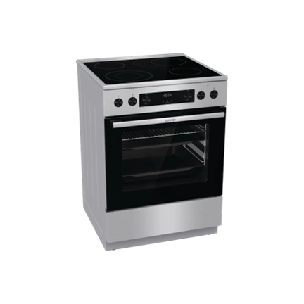 Gorenje GECS6C70XPA szabadonálló elektromos tűzhely