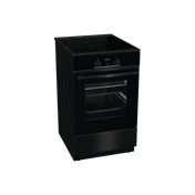 Gorenje GEIT5C60BPG villanytűzhely