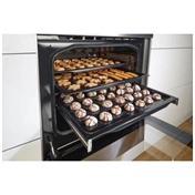 Gorenje GEIT5C60BPG villanytűzhely
