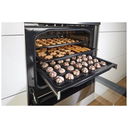 Gorenje GEIT5C60BPG villanytűzhely