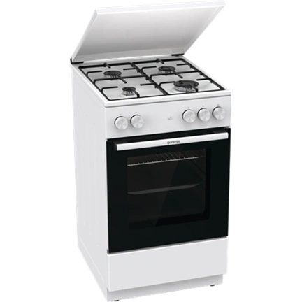 Gorenje GG5A14WJ gáztűzhely