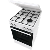 Gorenje GG5A14WJ gáztűzhely