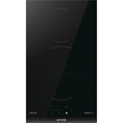 Gorenje GI3201BC beépíthető indukciós dominó főzőlap