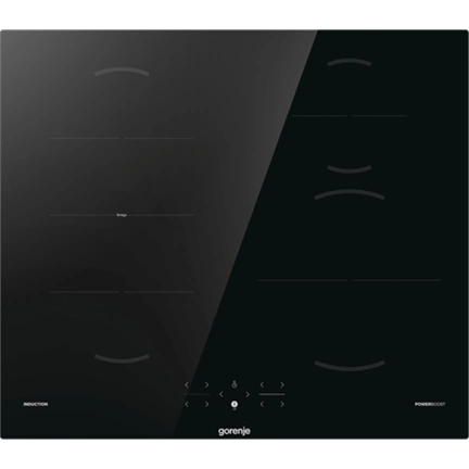 Gorenje GI621FMC beépíthető indukciós főzőlap